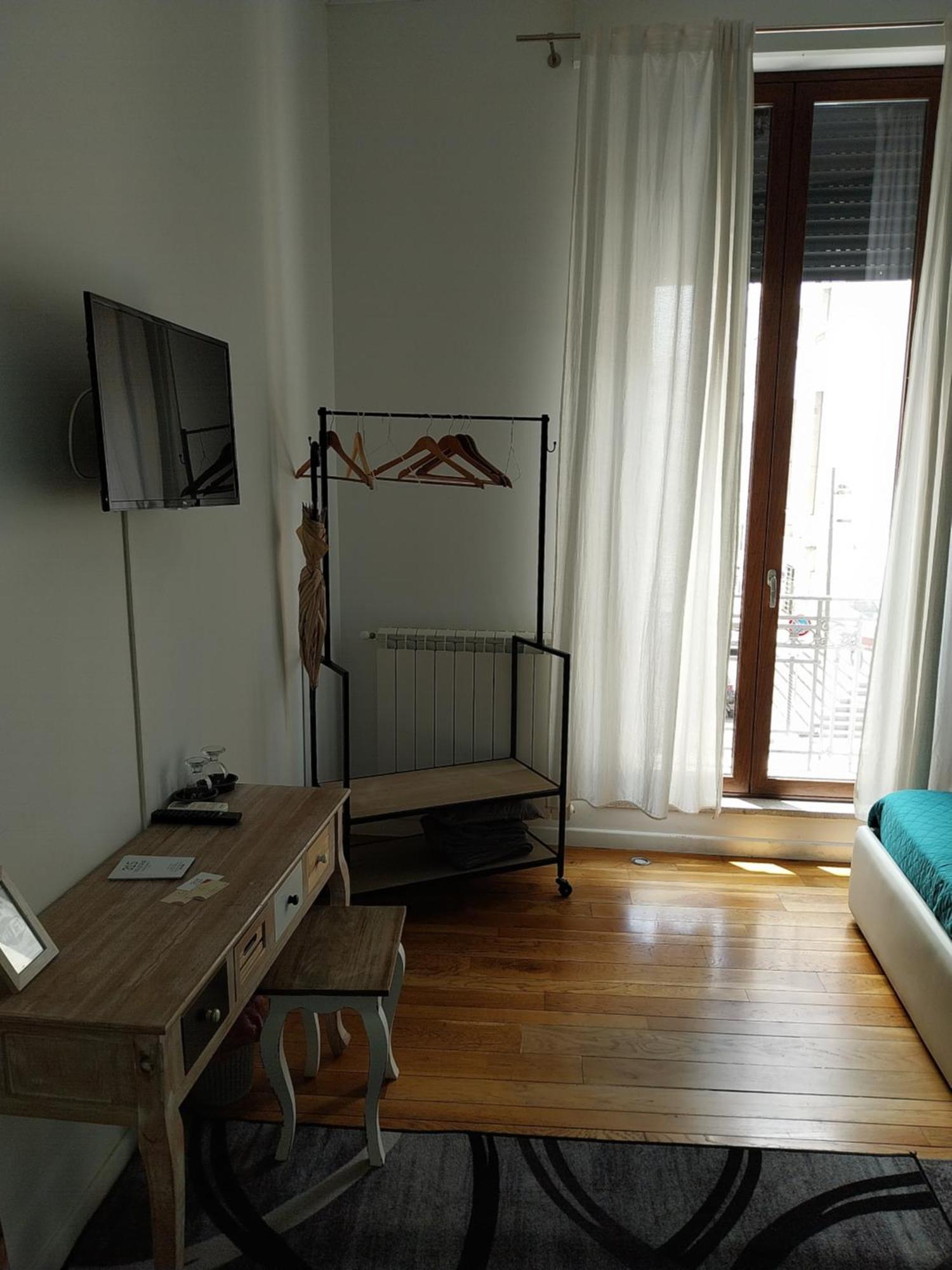 315 Via Roma Rooms Centro — Foto 3